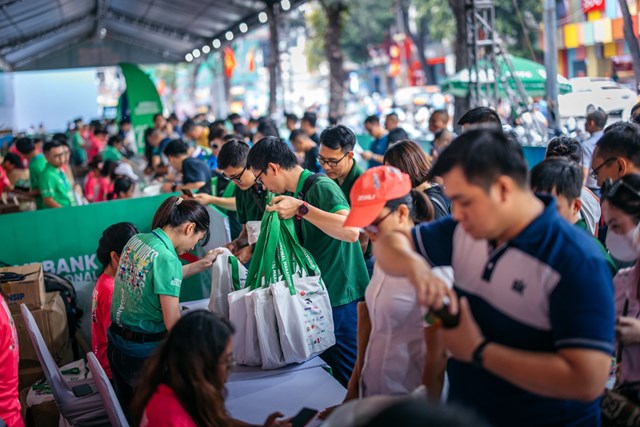 VPBank Hanoi International Marathon 2024: Đếm ngược trước “giờ G”