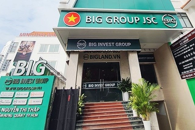 Big Invest Group (BIG) muốn huy động gần 100 tỷ đồng từ chào bán cổ phiếu 