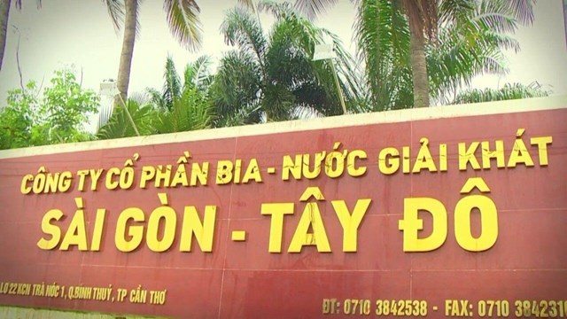 TDBECO là doanh nghiệp ngành bia đầu tiên công bố kết quả kinh doanh quý III