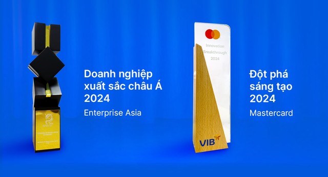 VIB b&#225;o l&#227;i 9 th&#225;ng đạt 6.600 tỷ đồng, tăng trưởng t&#237;n dụng tốt nhất ng&#224;nh - Ảnh 1