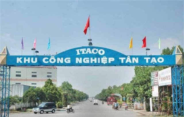 Đầu tư và Công nghiệp Tân Tạo (ITA) lợi nhuận 'đi lùi' trong quý III/2024