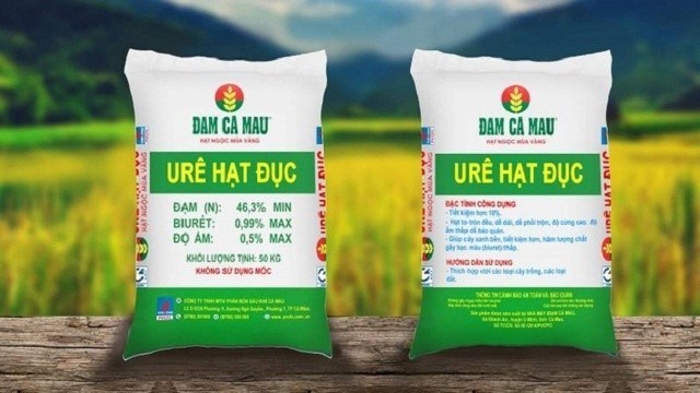 Đạm Cà Mau (DCM) doanh thu quý III sụt giảm, nợ vay tăng mạnh