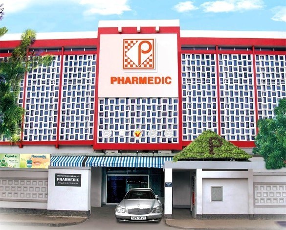 Pharmedic (PMC) chốt phương án trả cổ tức năm 2024 bằng tiền mặt, tỷ lệ 109%