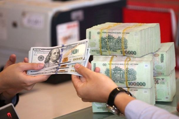 Bộ Tài chính Hoa Kỳ xác định Việt Nam không thao túng tiền tệ