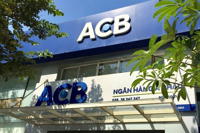 ACB huy động thành công 1.500 tỷ đồng từ phát hành trái phiếu