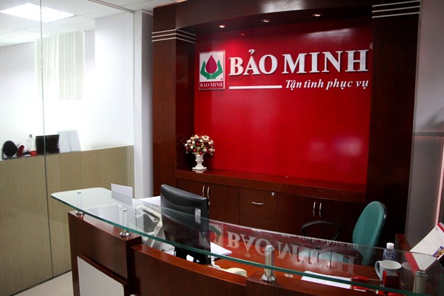 Bảo hiểm Bảo Minh (BMI) tổ chức ĐHĐCĐ bất thường vào tháng 12/2024