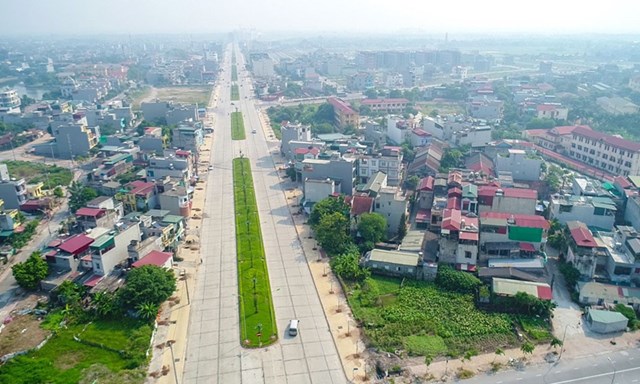 Thị trấn Bình Mỹ, huyện Bình Lục, tỉnh Hà Nam.