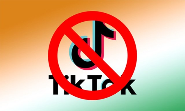 Nepal chính thức cấm TikTok.