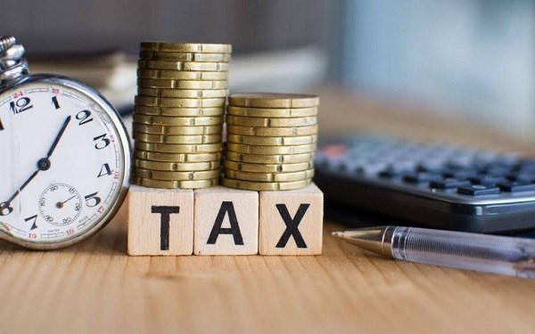 Bình Định: Công bố danh sách hơn 90 doanh nghiệp nợ thuế “khủng”