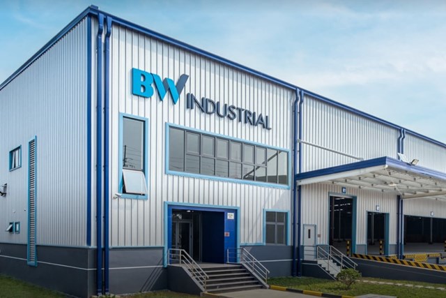 BW Industria muốn IPO tại Việt Nam trong tương lai