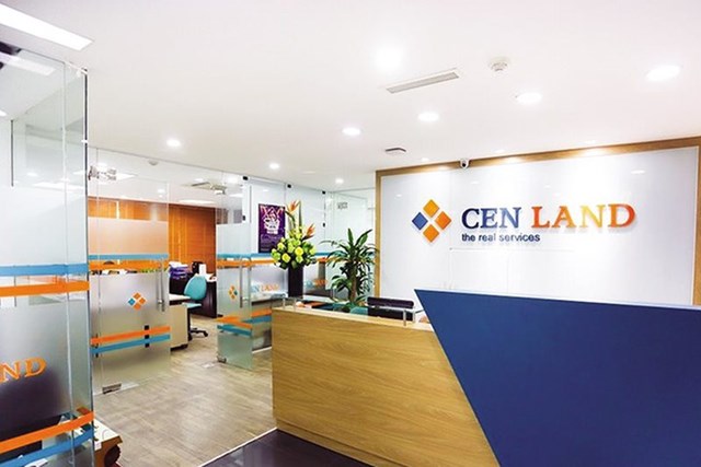 CenLand (CRE) bị xử phạt gần 100 triệu đồng do chậm nộp hồ sơ khai thuế