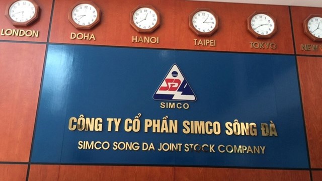 Kinh doanh gặp khó, Simco Sông Đà (SDA) nợ cổ tức đến 15 năm