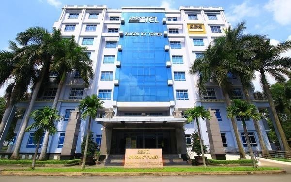 Saigontel (SGT) vay hơn 1.600 tỷ đồng để triển khai Khu công nghiệp Đại Đồng - Hoàn Sơn 2