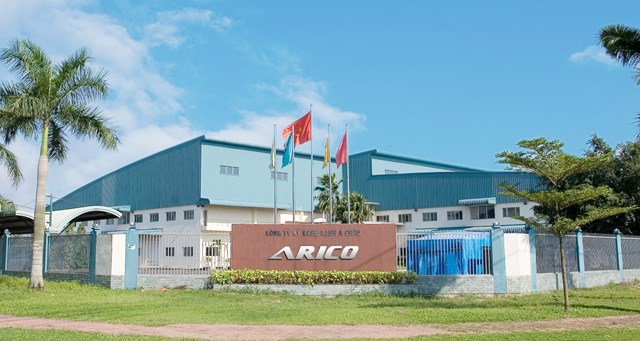 Searefico (SRF) muốn bán 51% vốn tại công ty con Arico