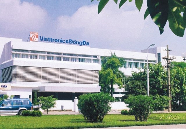 Viettronics (VEC) dừng thoái vốn tại các đơn vị thành viên