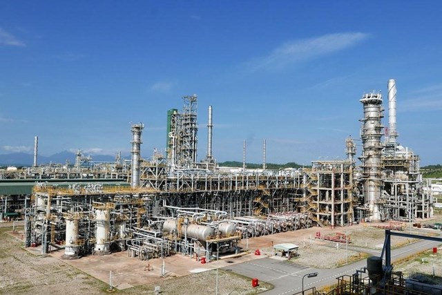 Lọc hoá dầu Bình Sơn (BSR) được PetroVietnam thông qua kế hoạch tăng vốn lên gần 2 tỷ USD 