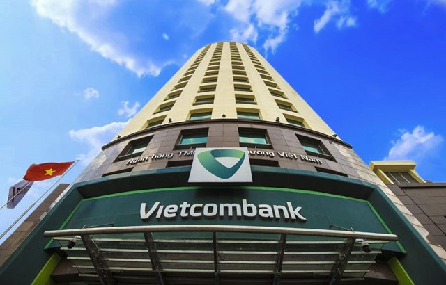 Forbes Việt Nam: Vietcombank (VCB) có giá trị thương hiệu lớn nhất Việt Nam