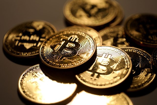 Bitcoin c&oacute; thể sớm chạm ngưỡng 250.000 USD. Ảnh: CNBC