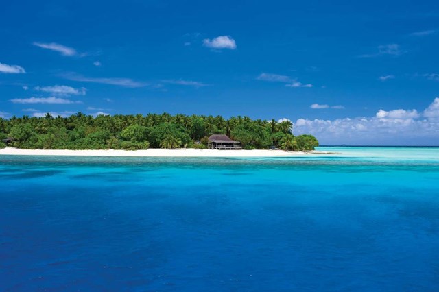 Mounu nằm trong danh s&aacute;ch&nbsp;100 h&ograve;n đảo đẹp nhất thế giới. Ảnh:&nbsp;CEOMagazine