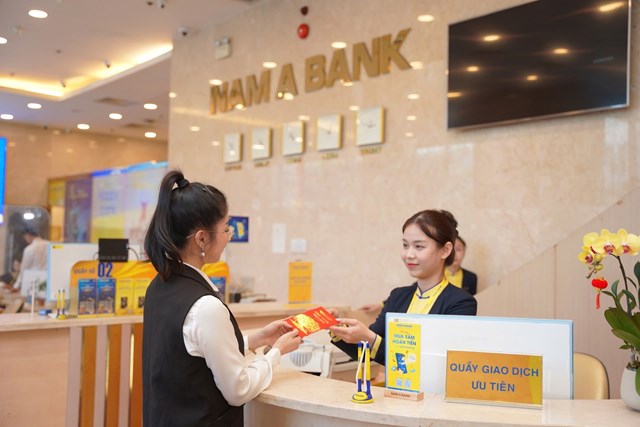 Nam A Bank triển khai chương tr&#236;nh l&#236; x&#236; đầu xu&#226;n 2025 với tổng ưu đ&#227;i hơn 4 tỷ đồng - Ảnh 1