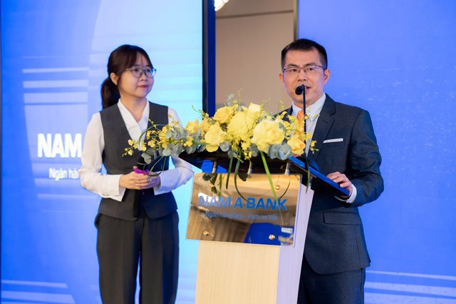 &Ocirc;ng Jason Wang &ndash; đại diện SCSB &ndash; cho biết: &ldquo;Ch&uacute;ng t&ocirc;i đ&atilde; đ&aacute;nh gi&aacute; Nam A Bank trong thời gian d&agrave;i v&agrave; nhận thấy đ&acirc;y l&agrave; ng&acirc;n h&agrave;ng ti&ecirc;n phong trong việc &aacute;p dụng c&aacute;c chuẩn mực quốc tế. Ngo&agrave;i khoản t&agrave;i trợ lần n&agrave;y, ch&uacute;ng t&ocirc;i kỳ vọng sẽ kết nối th&ecirc;m nhiều định chế t&agrave;i ch&iacute;nh Đ&agrave;i Loan c&ugrave;ng tham gia cho vay hợp vốn tại Nam A Bank.&rdquo;