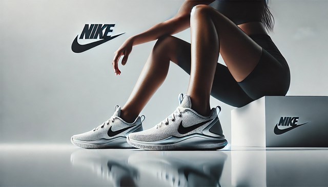 Doanh thu sụt giảm, cổ phiếu lao dốc, liệu Nike có thể lấy lại phong độ của mình?