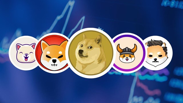 Liệu memecoin và altcoin có dẫn đầu làn sóng tăng giá tiếp theo của Bitcoin?