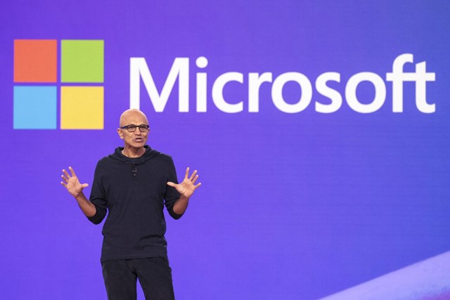 Cổ đông của Microsoft đề xuất công ty cân nhắc kỹ lưỡng khi đầu tư vào Bitcoin