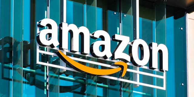 'Ông lớn' Amazon báo lợi nhuận kỷ lục đạt 15,3 tỷ USD trong quý III