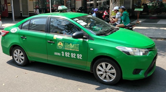 Taxi Mai Linh kết th&uacute;c năm 2019 với khoản lỗ sau thuế 6 tỷ đồng.