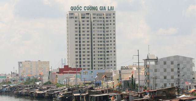 T&iacute;nh đến ng&agrave;y 30/6, Quốc Cường Gia Lai đang vẫn đang nợ 1.214 tỷ đồng của h&agrave;ng loạt c&aacute; nh&acirc;n c&oacute; li&ecirc;n quan tới Chủ tịch HĐQT Nguyễn Thị Như Loan.