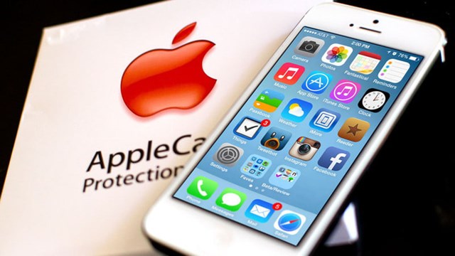 Apple bị hai mẹ con người Trung Quốc lừa, phải bảo h&#224;nh hơn 1000 chiếc iPhone giả - Ảnh 2