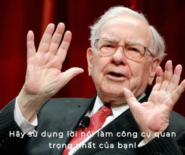 10 nguy&#234;n tắc v&#224;ng gi&#250;p Warren Buffett sở hữu khối t&#224;i sản 100 tỷ USD - Ảnh 1
