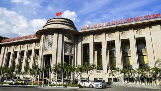 Ngân hàng Nhà nước: Mỹ xác định Việt Nam không thao túng tiền tệ