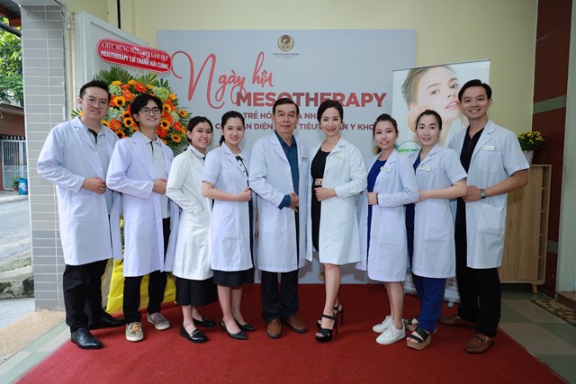 Sau hơn 20 năm đồng hành cùng sắc đẹp của phụ nữ Việt,Thanh Hải Clinic & Skincare của năm 2023 sẽ là một diện mạo mới - phiên bản hoàn hảo hơn