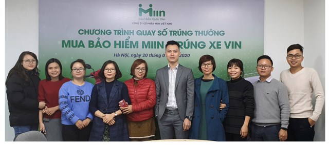 CEO Nguyễn Bảo Trọng - Startup đi l&#234;n từ những điều kh&#244;ng tưởng - Ảnh 3
