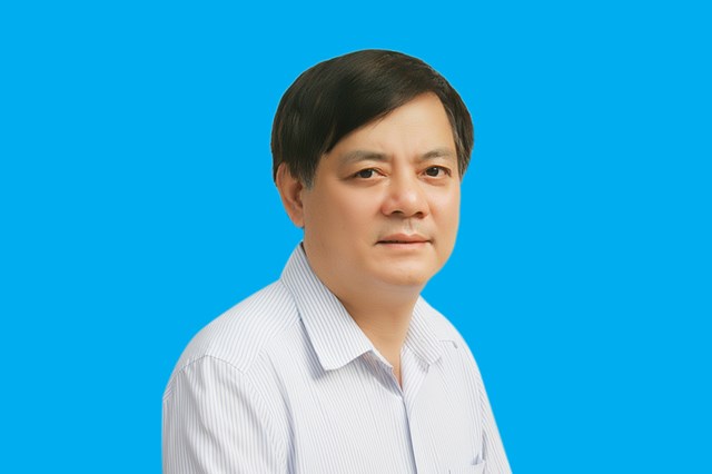 Chủ tịch HĐQT Công ty Cổ phần Viện Nghiên cứu Dệt may Việt Nam Phạm Văn Lượng