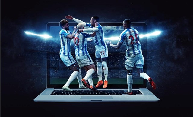 Đối t&#225;c to&#224;n cầu mới của Club Huddersfield Town - Ảnh 2