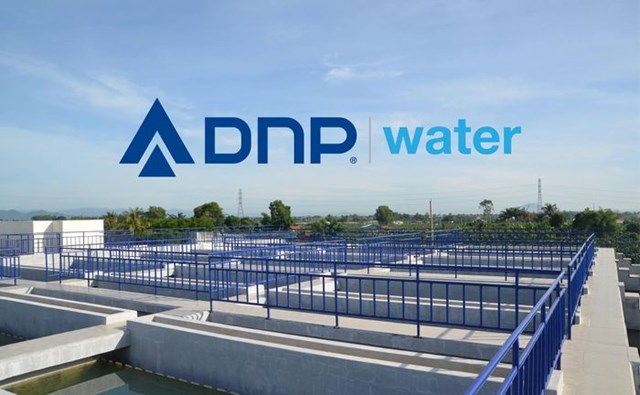 DNP Water huy động thành công 4 lô trái phiếu liên tiếp trị giá 300 tỷ đồng