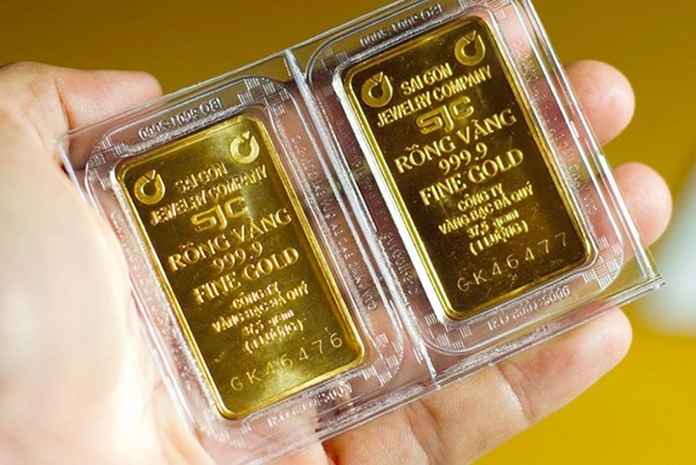 Sau 10 năm không còn được trực tiếp sản xuất vàng miếng, công ty vàng SJC đang làm ăn ra sao?