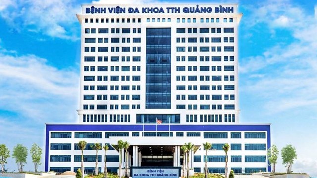 Công ty cổ phần TTH Group (trụ sở chính đặt tại Nghệ An)  là chủ đầu tư nhiều bệnh viện lớn tại nhiều tỉnh.