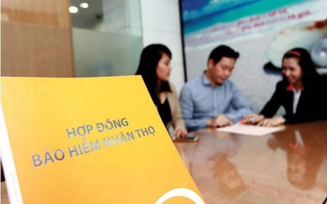 Sắp thanh tra công ty bảo hiểm Mirae Asset Prévoir và Cathay Life Việt Nam