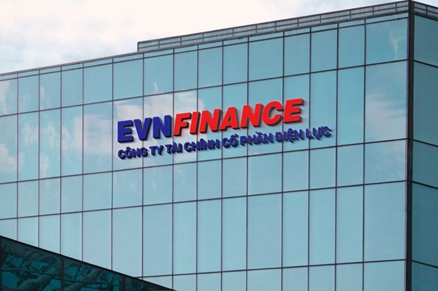 EVNFinance (EVF) đặt mục tiêu lợi nhuận tăng 43% năm 2024