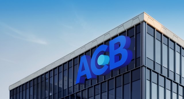 ACB tự tin mục tiêu lợi nhuận 22.000 tỷ đồng năm 2024.
