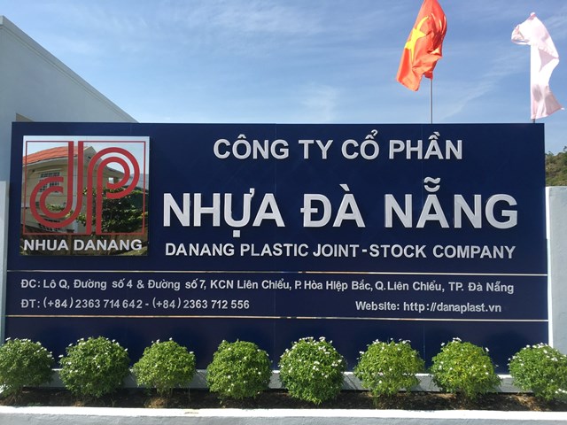 Nhựa Đà Nẵng lỗ vượt vốn chủ sở hữu, kế hoạch chào bán cổ phiếu riêng lẻ đổ bể