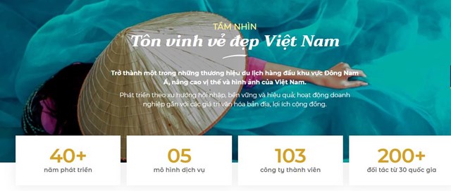 Sau 2 năm lỗ li&#234;n tiếp, Saigontourist đ&#227; b&#225;o l&#227;i trở lại - Ảnh 4