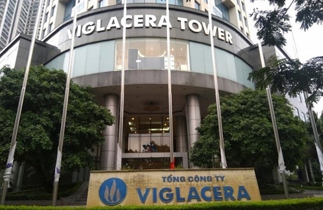 Viglacera (VGC) kế hoạch 2023 lợi nhuận giảm gần 50%, vẫn duy trì cổ tức 20% bằng tiền