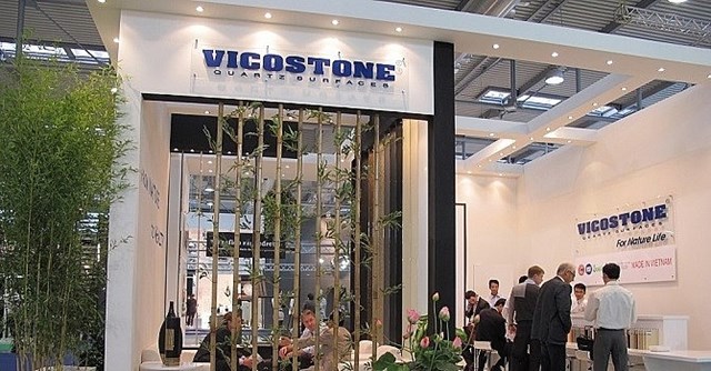 Lợi nhuận quý 1/2023 giảm mạnh, Vicostone (VCS) tạm ứng cổ tức bằng tiền tỷ lệ 20% 