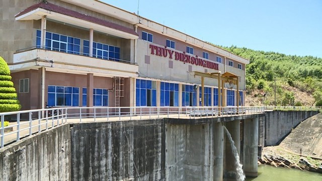 Động lực nào đã khiến cổ phiếu thủy điện Vĩnh Sơn – Sông Hinh tăng 67% chỉ trong vòng 7 tháng?