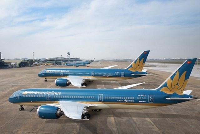 Chủ tịch Vietnam Airlines kiến nghị điều tiết tải cung ứng, kiểm soát số lượng tàu bay